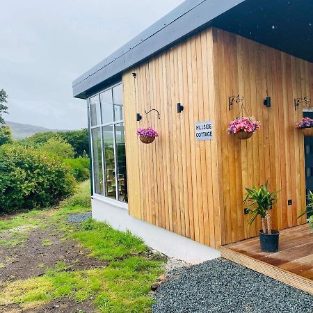 Luxury Cottage In Portree City Centre! エクステリア 写真